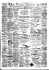 Alloa Advertiser Saturday 03 May 1902 Page 1