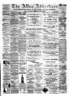Alloa Advertiser Saturday 10 May 1902 Page 1