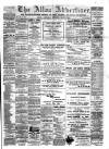 Alloa Advertiser Saturday 17 May 1902 Page 1