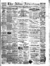 Alloa Advertiser Saturday 24 May 1902 Page 1