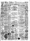 Alloa Advertiser Saturday 31 May 1902 Page 1