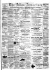 Alloa Advertiser Saturday 14 June 1902 Page 1