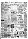 Alloa Advertiser Saturday 12 July 1902 Page 1