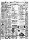 Alloa Advertiser Saturday 19 July 1902 Page 1
