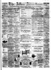 Alloa Advertiser Saturday 09 August 1902 Page 1