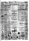 Alloa Advertiser Saturday 16 August 1902 Page 1