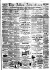 Alloa Advertiser Saturday 23 August 1902 Page 1