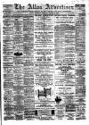 Alloa Advertiser Saturday 30 August 1902 Page 1