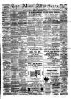 Alloa Advertiser Saturday 06 September 1902 Page 1