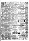 Alloa Advertiser Saturday 13 September 1902 Page 1