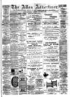 Alloa Advertiser Saturday 11 October 1902 Page 1