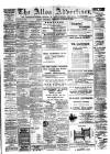 Alloa Advertiser Saturday 25 October 1902 Page 1