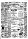 Alloa Advertiser Saturday 01 November 1902 Page 1