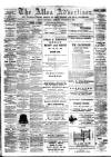 Alloa Advertiser Saturday 08 November 1902 Page 1