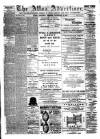 Alloa Advertiser Saturday 15 November 1902 Page 1