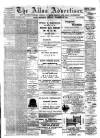 Alloa Advertiser Saturday 22 November 1902 Page 1