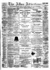 Alloa Advertiser Saturday 29 November 1902 Page 1