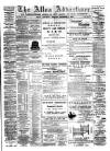 Alloa Advertiser Saturday 06 December 1902 Page 1