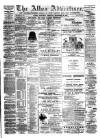 Alloa Advertiser Saturday 13 December 1902 Page 1