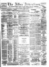 Alloa Advertiser Saturday 27 December 1902 Page 1
