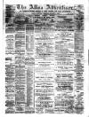 Alloa Advertiser Saturday 03 January 1903 Page 1