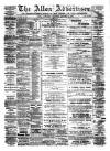 Alloa Advertiser Saturday 10 January 1903 Page 1
