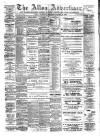 Alloa Advertiser Saturday 31 January 1903 Page 1