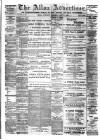 Alloa Advertiser Saturday 07 March 1903 Page 1
