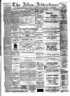 Alloa Advertiser Saturday 21 March 1903 Page 1