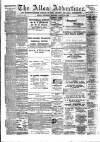 Alloa Advertiser Saturday 28 March 1903 Page 1