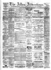 Alloa Advertiser Saturday 11 April 1903 Page 1