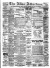 Alloa Advertiser Saturday 25 April 1903 Page 1
