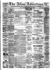Alloa Advertiser Saturday 09 May 1903 Page 1