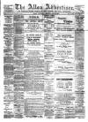 Alloa Advertiser Saturday 23 May 1903 Page 1