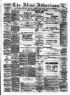 Alloa Advertiser Saturday 30 May 1903 Page 1