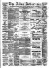 Alloa Advertiser Saturday 13 June 1903 Page 1