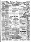 Alloa Advertiser Saturday 20 June 1903 Page 1
