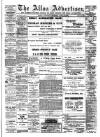 Alloa Advertiser Saturday 27 June 1903 Page 1