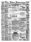 Alloa Advertiser Saturday 11 July 1903 Page 1
