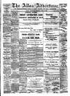 Alloa Advertiser Saturday 18 July 1903 Page 1