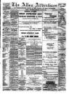 Alloa Advertiser Saturday 25 July 1903 Page 1