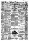 Alloa Advertiser Saturday 17 October 1903 Page 1