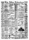 Alloa Advertiser Saturday 12 December 1903 Page 1