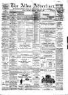 Alloa Advertiser Saturday 02 January 1904 Page 1