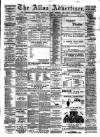 Alloa Advertiser Saturday 09 January 1904 Page 1