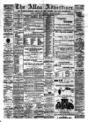 Alloa Advertiser Saturday 16 January 1904 Page 1