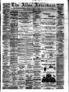 Alloa Advertiser Saturday 30 January 1904 Page 1