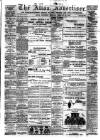 Alloa Advertiser Saturday 13 February 1904 Page 1