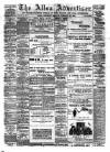 Alloa Advertiser Saturday 20 February 1904 Page 1