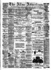 Alloa Advertiser Saturday 27 February 1904 Page 1